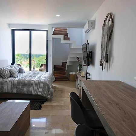 Stayon5A.Av.Penthouse With Privatepool Freeparking ปลายาเดลการ์เมน ภายนอก รูปภาพ