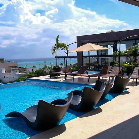 Stayon5A.Av.Penthouse With Privatepool Freeparking ปลายาเดลการ์เมน ภายนอก รูปภาพ
