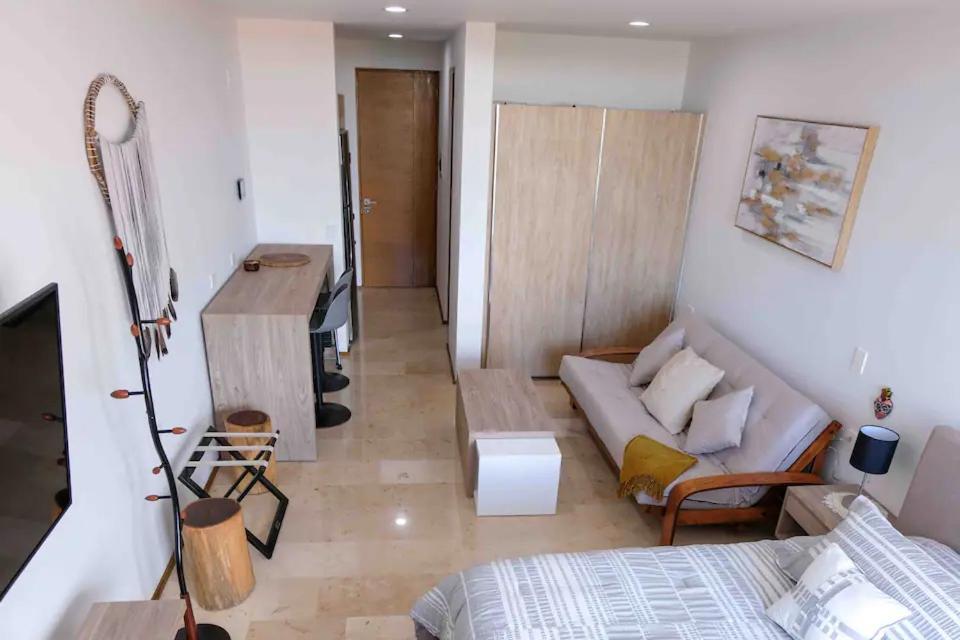 Stayon5A.Av.Penthouse With Privatepool Freeparking ปลายาเดลการ์เมน ภายนอก รูปภาพ