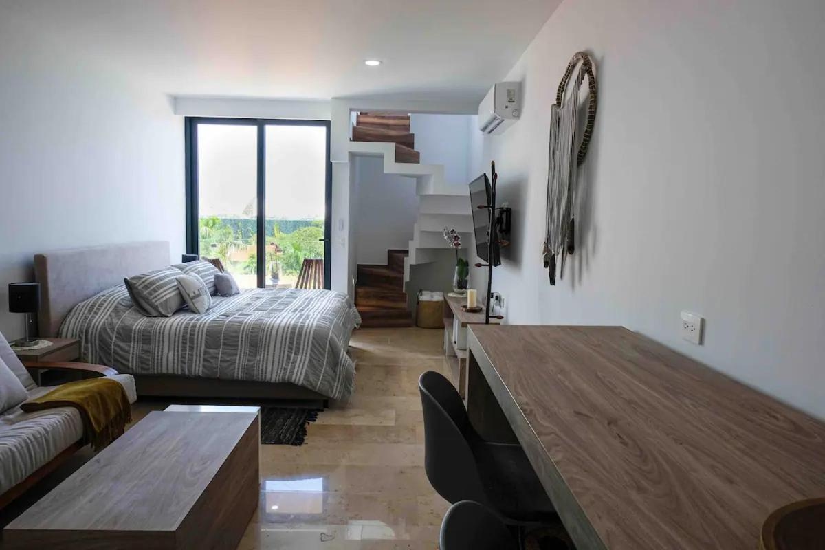 Stayon5A.Av.Penthouse With Privatepool Freeparking ปลายาเดลการ์เมน ภายนอก รูปภาพ
