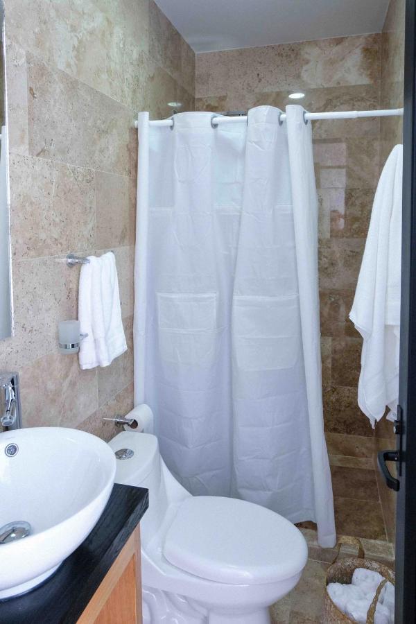 Stayon5A.Av.Penthouse With Privatepool Freeparking ปลายาเดลการ์เมน ภายนอก รูปภาพ