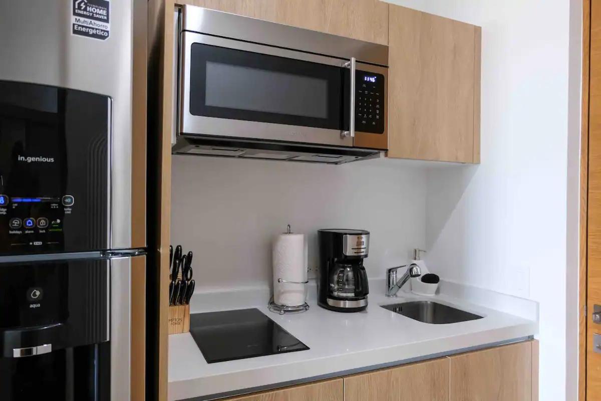 Stayon5A.Av.Penthouse With Privatepool Freeparking ปลายาเดลการ์เมน ภายนอก รูปภาพ