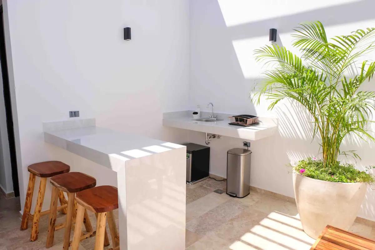 Stayon5A.Av.Penthouse With Privatepool Freeparking ปลายาเดลการ์เมน ภายนอก รูปภาพ