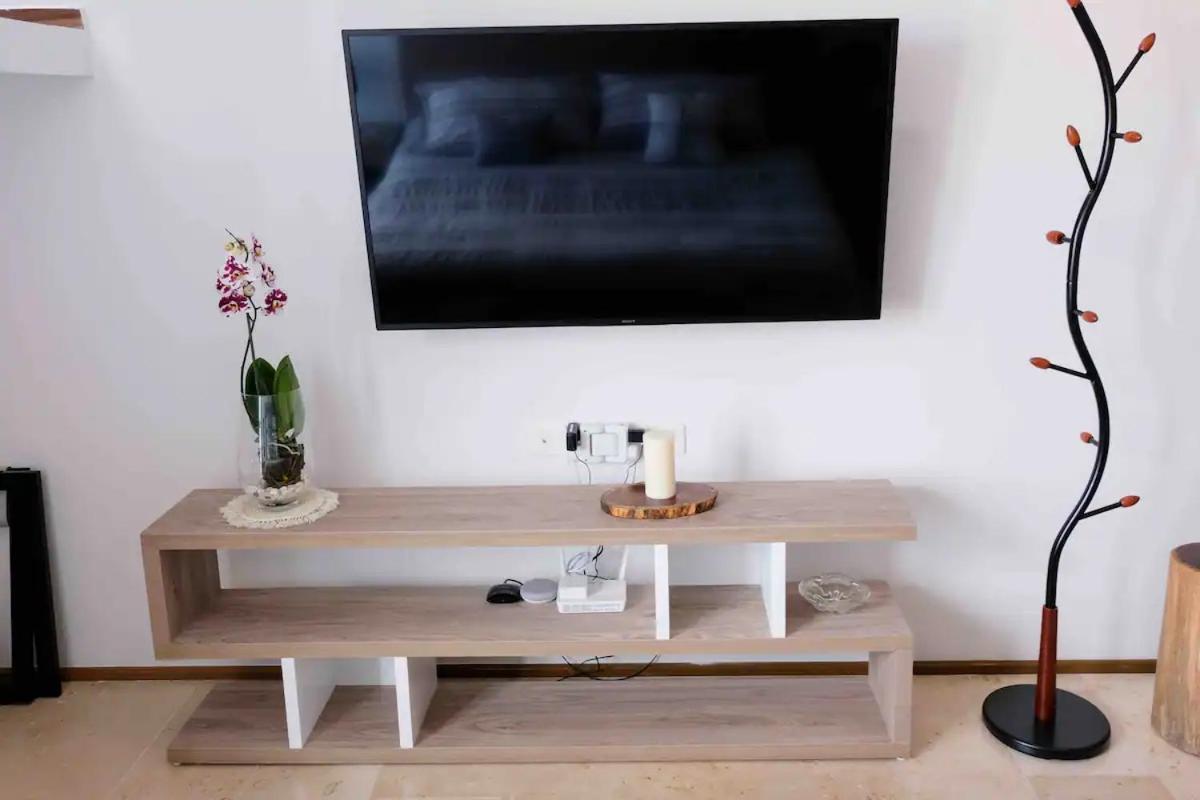 Stayon5A.Av.Penthouse With Privatepool Freeparking ปลายาเดลการ์เมน ภายนอก รูปภาพ