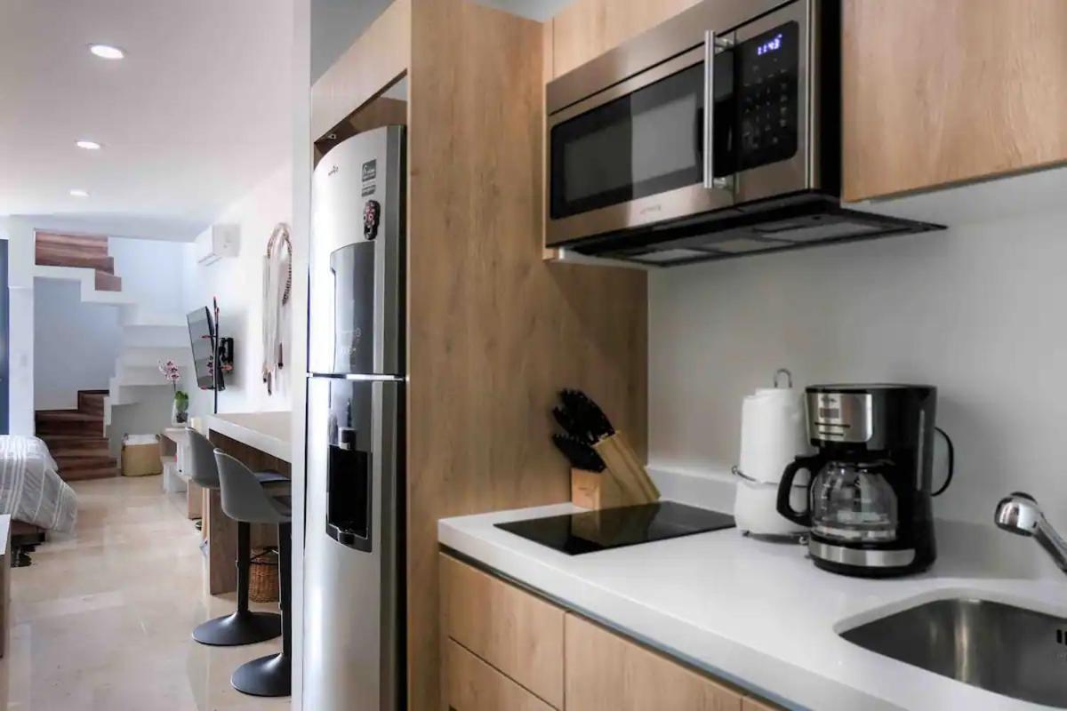 Stayon5A.Av.Penthouse With Privatepool Freeparking ปลายาเดลการ์เมน ภายนอก รูปภาพ